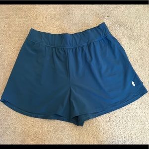 NWOT Cotopaxi Tierra Short 🏃🏼‍♀️